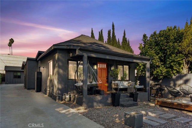 6029 Eleanor Avenue, Hollywood