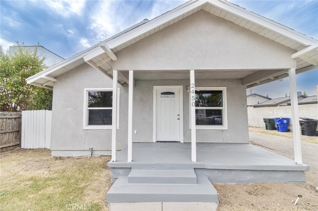 Photo of Listing #CV25243330