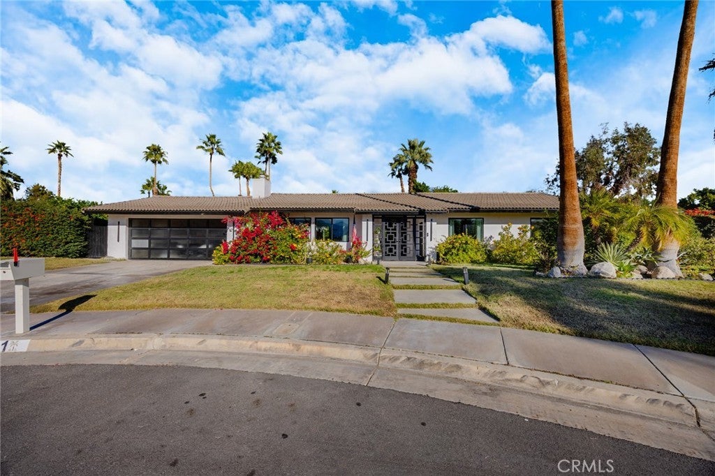 951 N Camino Condor, Palm Springs