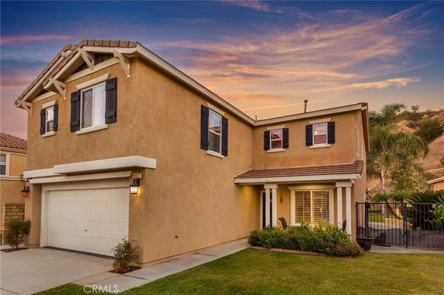 28327 Gibraltar Lane, Castaic
