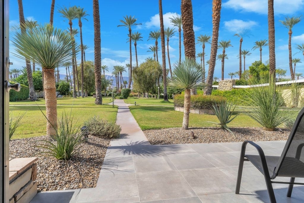 36927 Palm View, Rancho Mirage