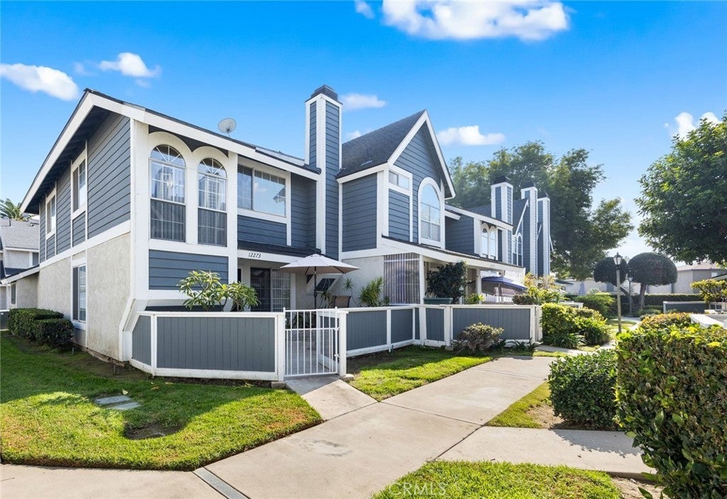 12273 Foster, Norwalk