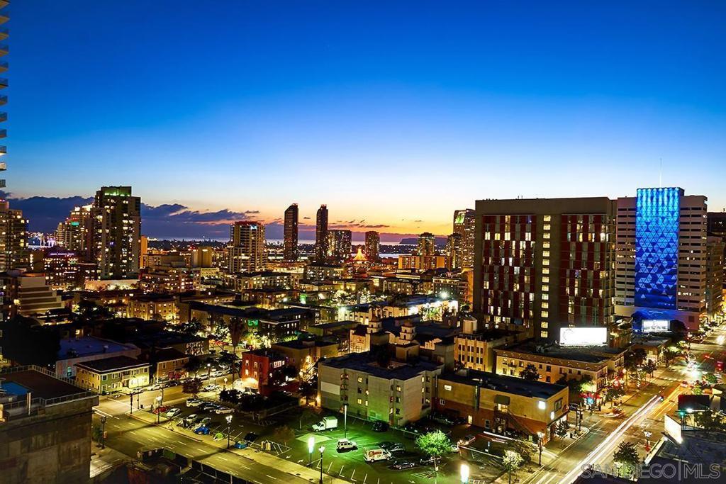 1080 Park Boulevard 1315, San Diego