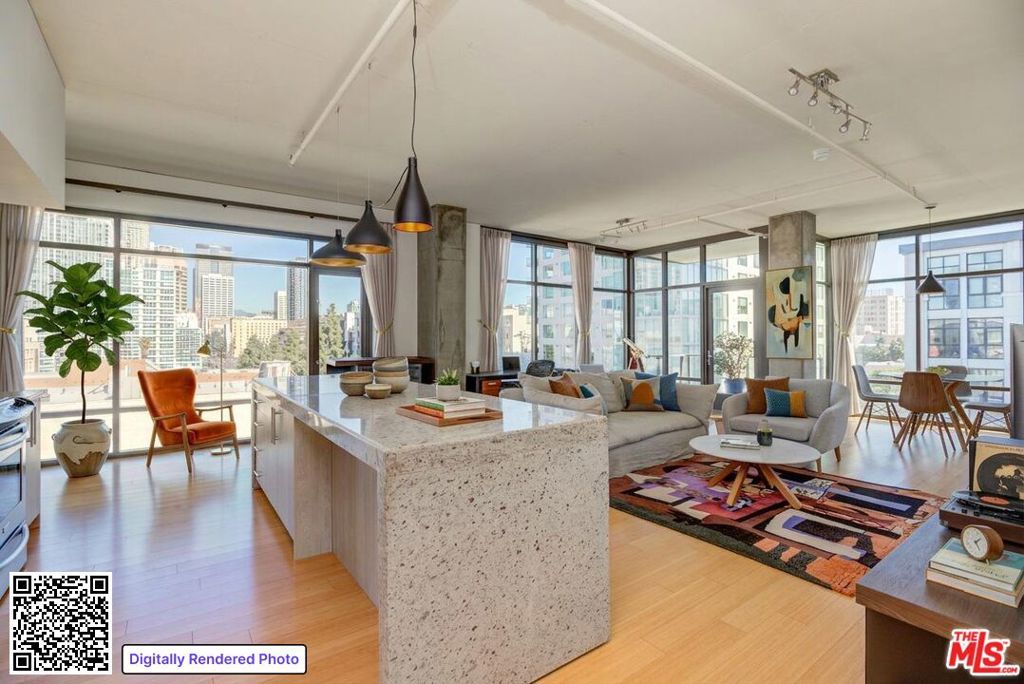 1111 Grand Avenue 711, Los Angeles