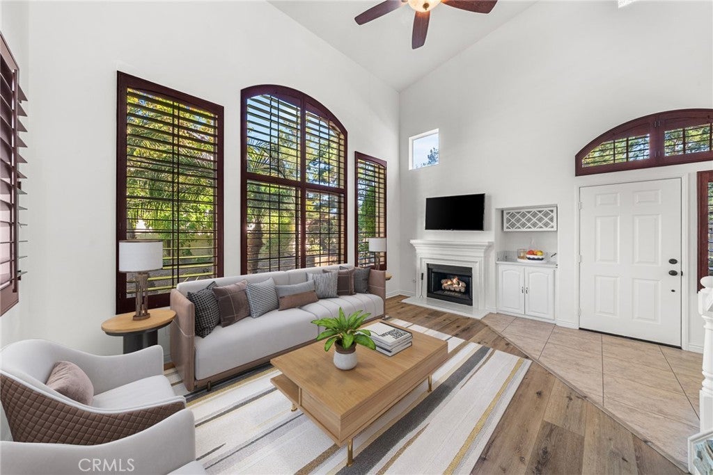 28 Tierra Montanosa, Rancho Santa Margarita