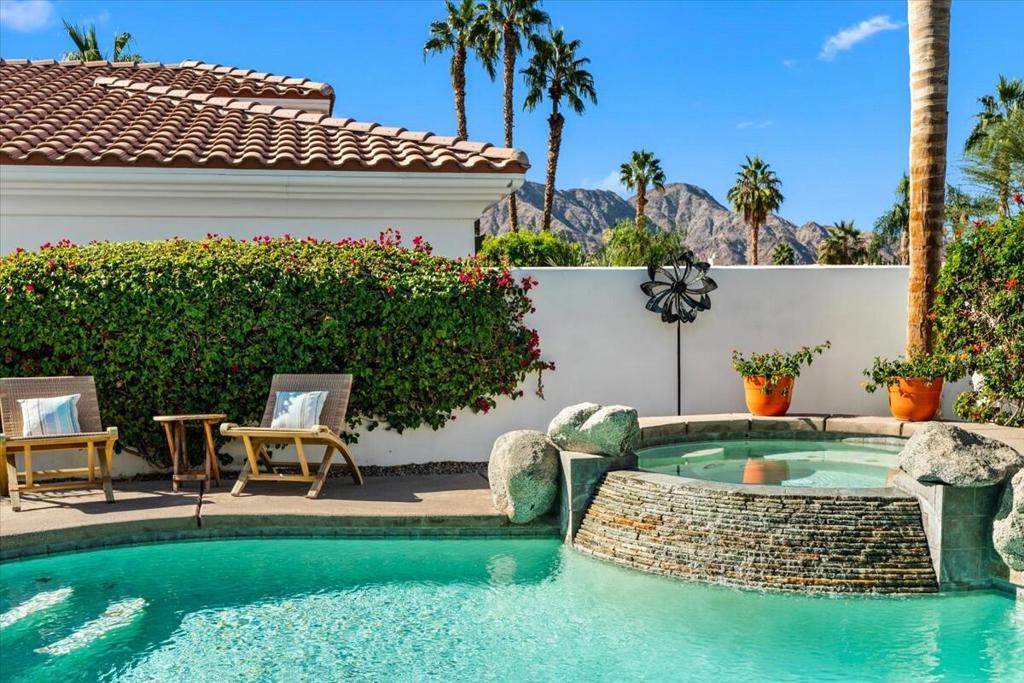 78863 Breckenridge Drive, La Quinta