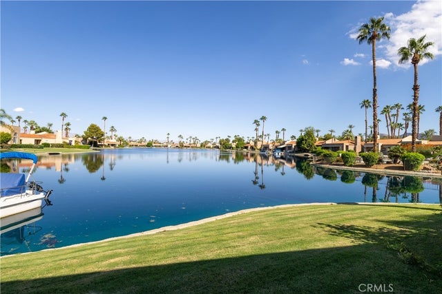 77 Lake Shore Drive, Rancho Mirage