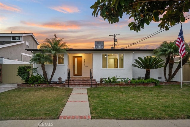 5312 E Flagstone, Long Beach