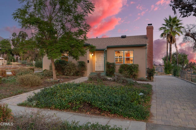 2774 Glen Avenue, Altadena