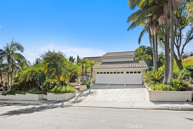 22561 Demasia, Mission Viejo