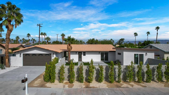 2800 E San Juan Road, Palm Springs