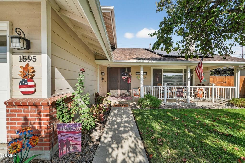 Photo of Listing #V1-33343