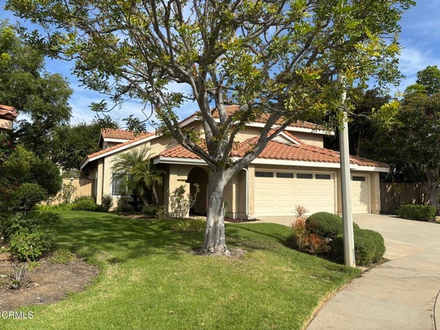 4374 E Autumnmeadow Circle, Moorpark