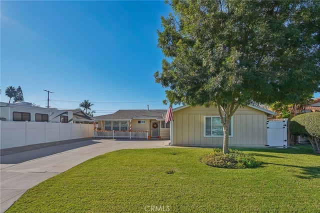 15440 Illora Drive, La Mirada