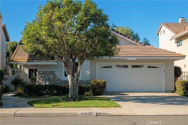 27815 Sheffield, Mission Viejo