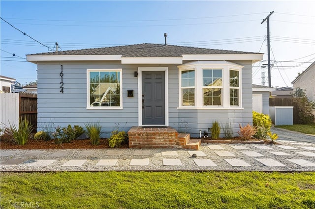 16124 S Hoover Street, Gardena.