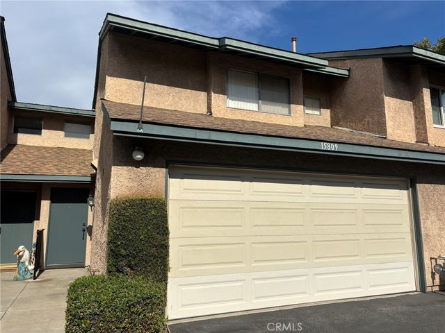 15809 Fallen Leaf, La Puente