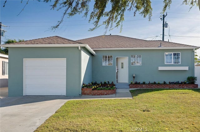 2512 Lesserman, Torrance.