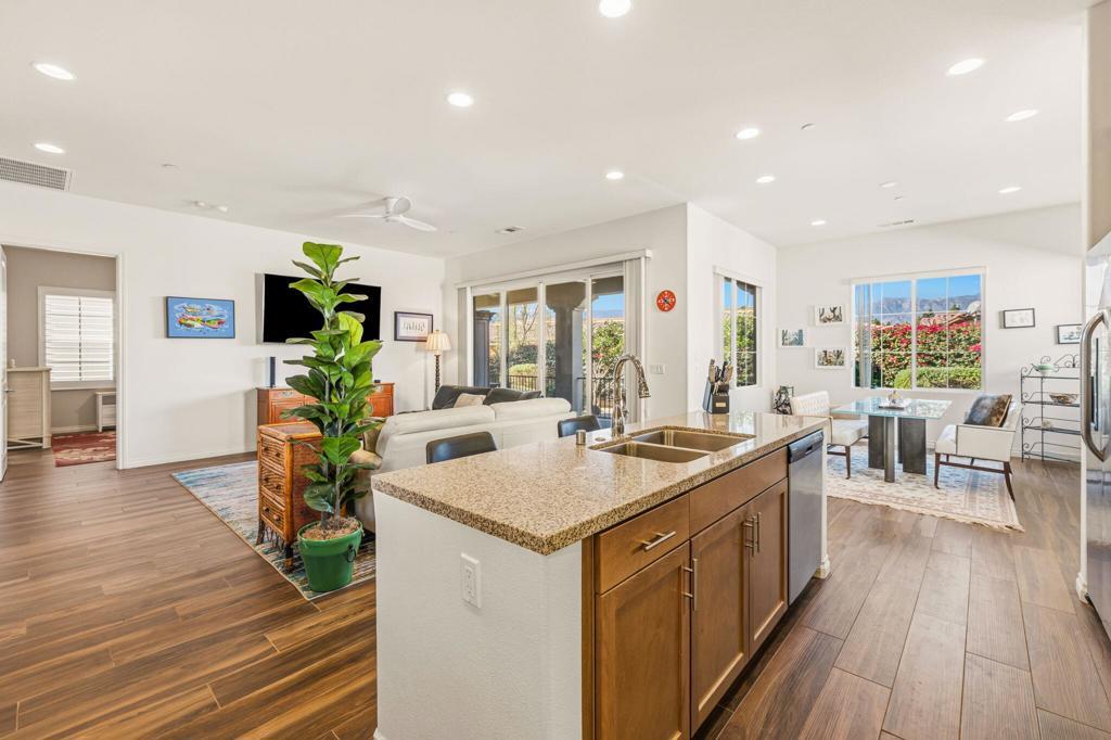 3923 Via Amalfi, Palm Desert