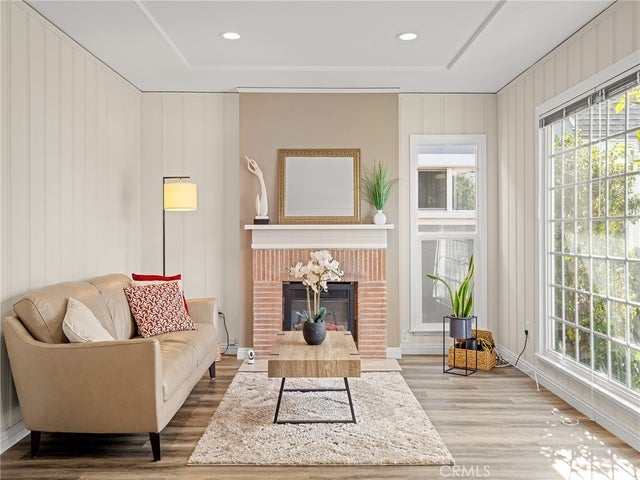 724 Border Avenue, Torrance.