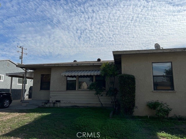 724 S Taylor Avenue, Montebello