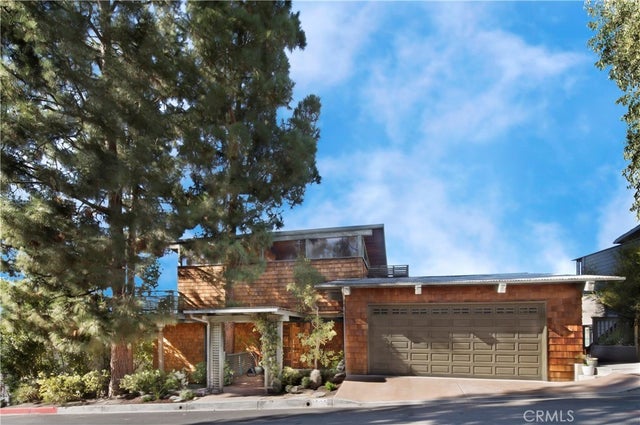 1505 Morningside Drive, Laguna Beach.