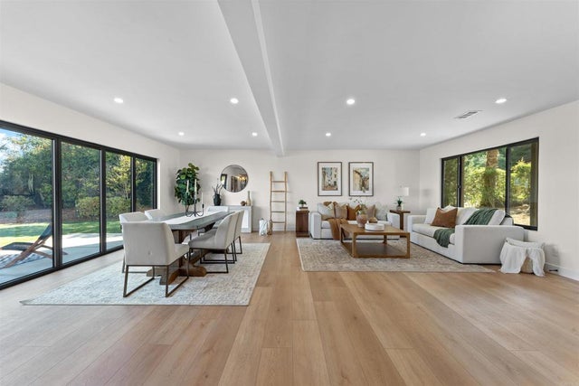 5777 Desert View Drive, La Jolla.