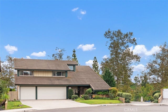 27552 Berdun, Mission Viejo.