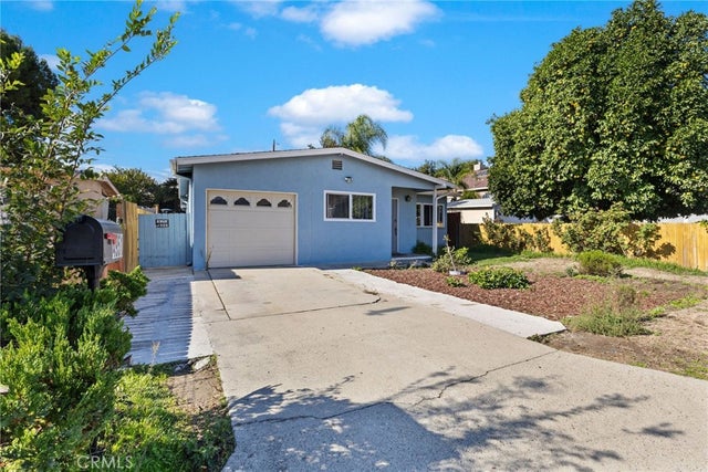 4951 Mcclintock, Temple City