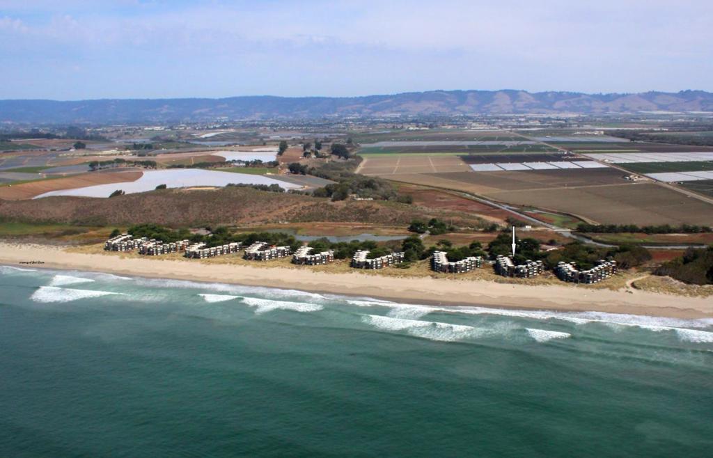 101 Shell Drive 45, La Selva Beach
