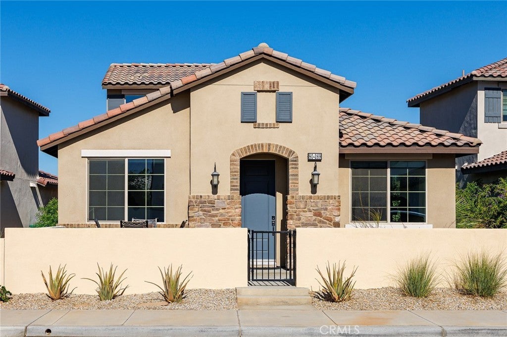 80269 Whisper Rock, La Quinta