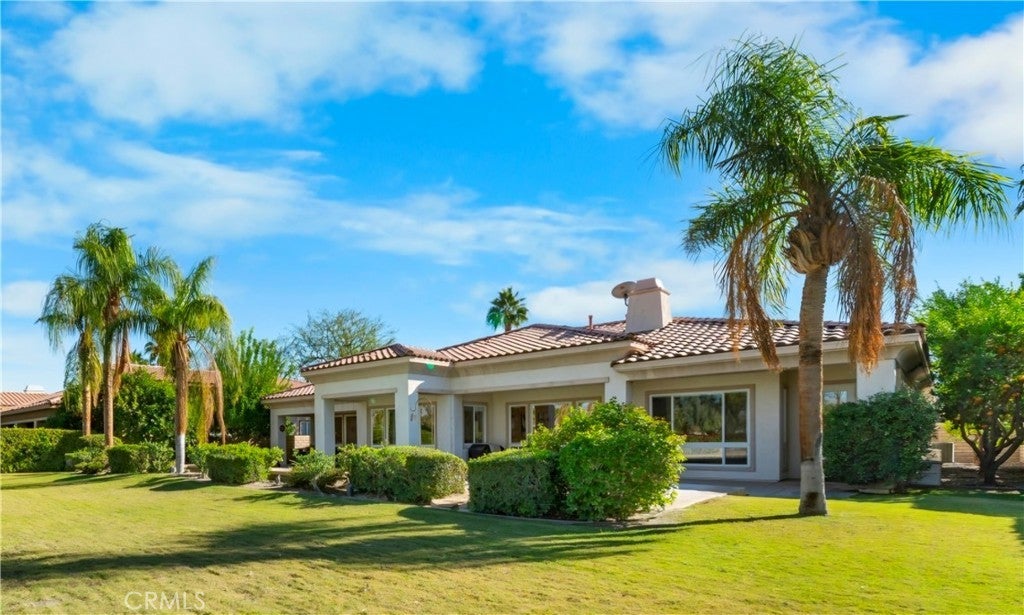 17 Oakmont Drive, Rancho Mirage