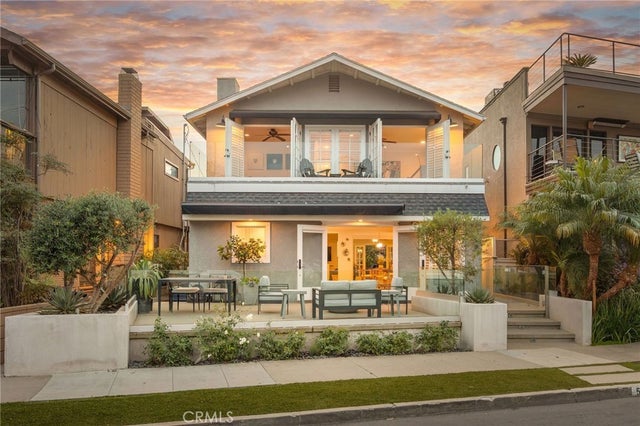 5940 E Appian Way, Long Beach