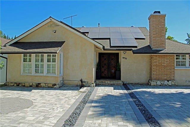 8930 Rubio, North Hills