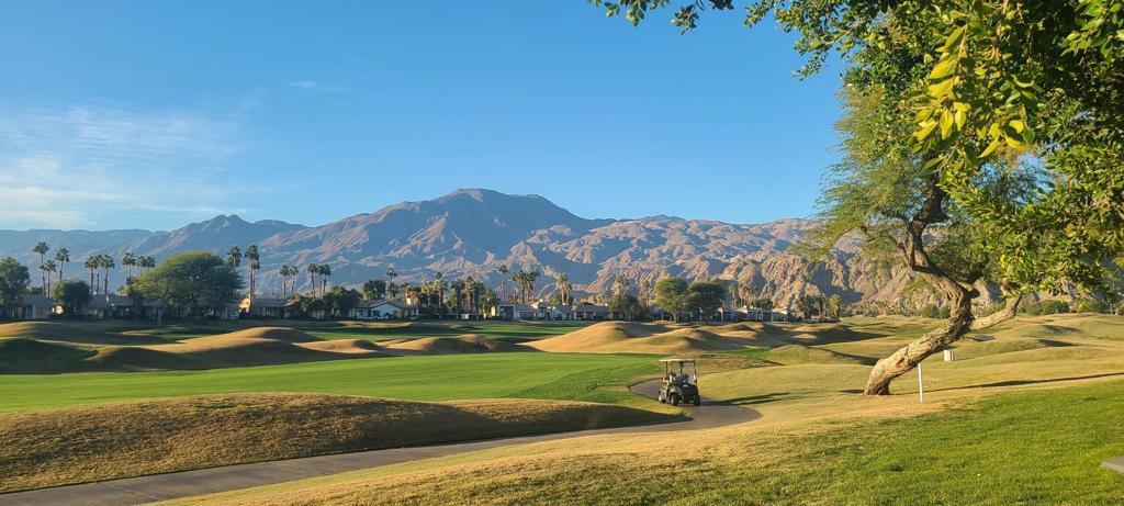 80613 Oak Tree, La Quinta