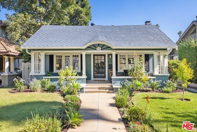 910 N Bushnell Avenue, Alhambra