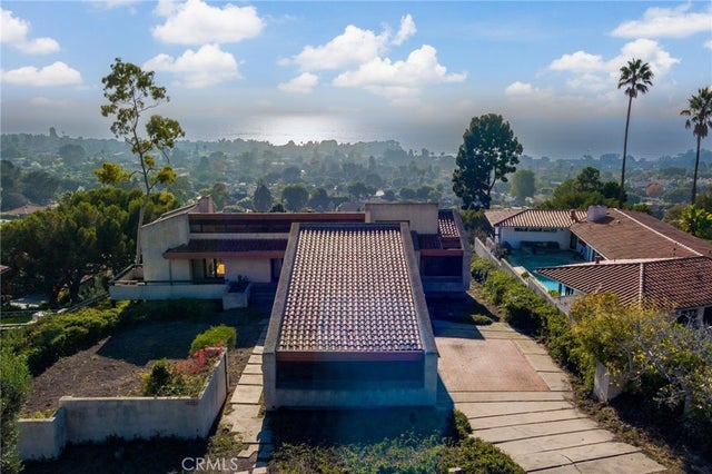 2329 Via Olivera, Palos Verdes Estates.