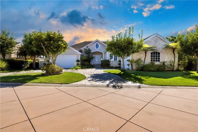 3 Anacapa, Rolling Hills Estates.