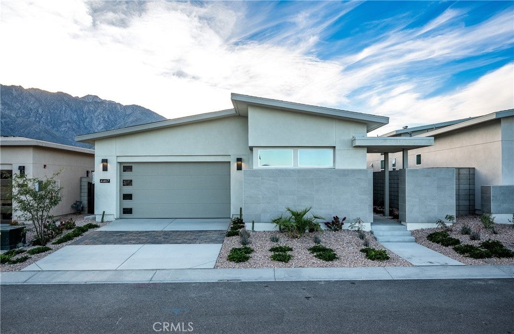 4467 Rambler Lane, Palm Springs