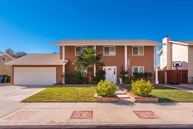 2808 Beaver Avenue, Simi Valley