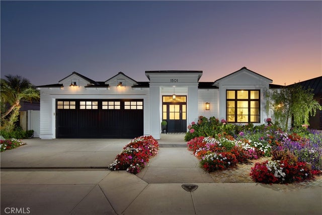 1501 Serenade Terrace, Corona Del Mar.