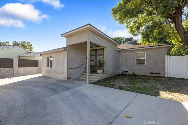 7807 Stansbury, Panorama City