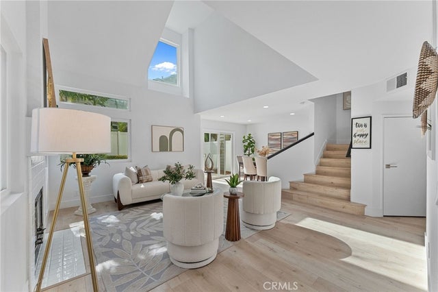 16 Hillrose, Aliso Viejo.