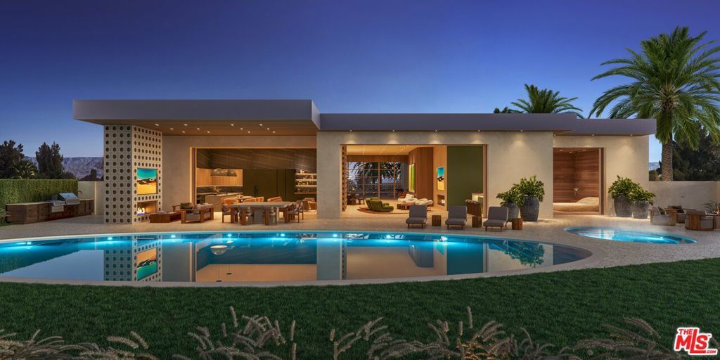 81735 Baffin Avenue, La Quinta