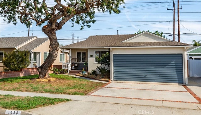 3438 Stevely Avenue, Long Beach