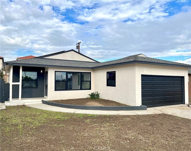 325 E 222nd Street, Carson