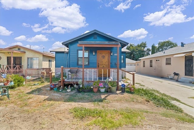 4026 Josephine, Lynwood