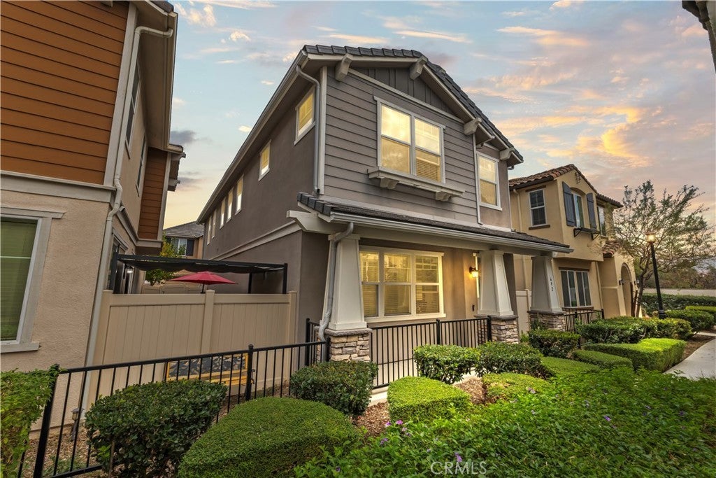 Photo of Listing #CV25259990