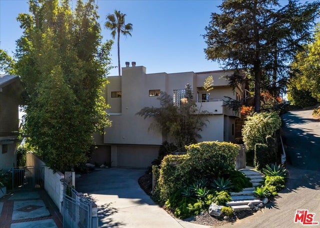 1358 Killarney Avenue, Los Angeles