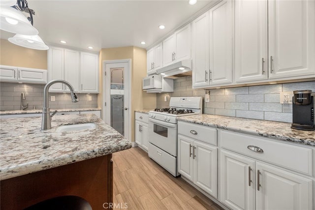 945 Glencliff, La Habra